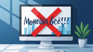 Конец монетизации в Паблико. Всё, финита ля комедия!