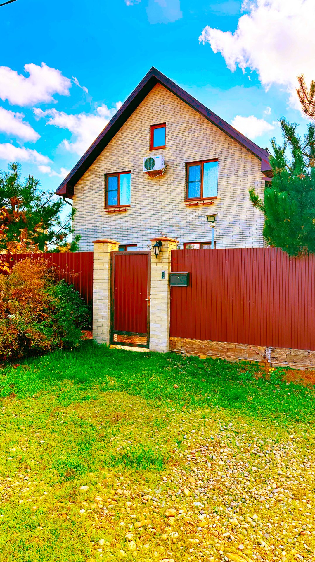 Двухэтажный дом с ремонтом в отличном районе Краснодара смотреть онлайн