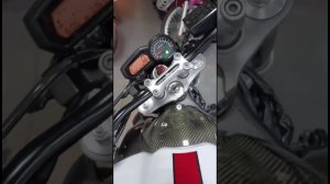 YAMAHA FZ1  (2008) белый