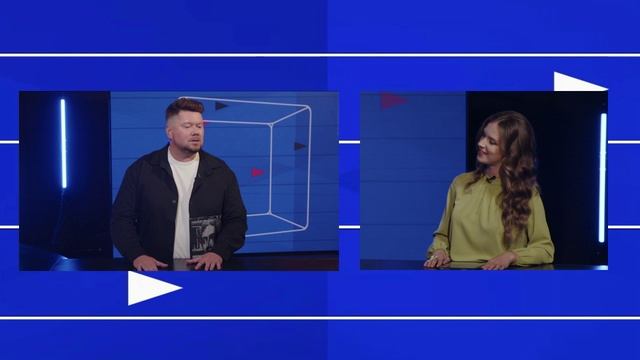 Интервью: Артём Николаев