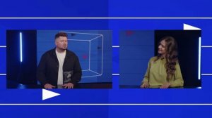 Интервью: Артём Николаев