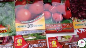 ГОТОВИМСЯ К ВЕСЕННЕЙ ПОСЕВНОЙ С ОСЕНИ