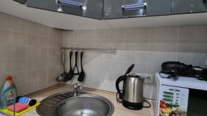 228 Обзор квартиры, Сочи, Адлер ул. Станиславского, дом 1а