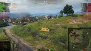 КР-1 — новый советский тяж 11 уровня