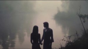 Баллада о вечной как бы любви вампира и русалки