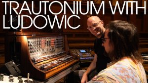 Trautonium with LudoWic: Surprising Comeback of 1930s Experimental Synth