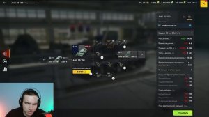 С НУЛЯ ДО AMX 50 B в Tanks Blitz