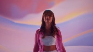 Официальный клип на песню "From now on" Клуб Винкс магия возвращается