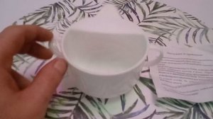 Поильник для лежачих больных людей