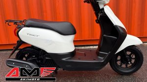 Honda Tact AF79 (Хонда Такт) Из Японии