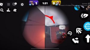 Rivals 1v1 /roblox/edit