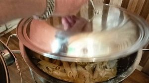 LEVA Hotel 06.11.25 Обзор завтрака