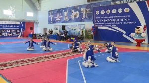 Новости Нижневартовска - 6 ноября 2025