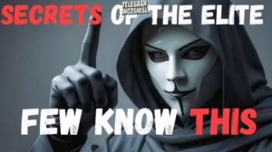 Планы элиты и противостояние.