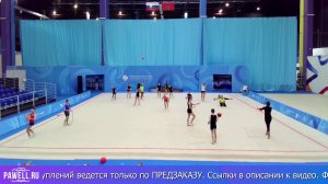 Краевые соревнования "ОГНИ ЕНИСЕЯ" День 02