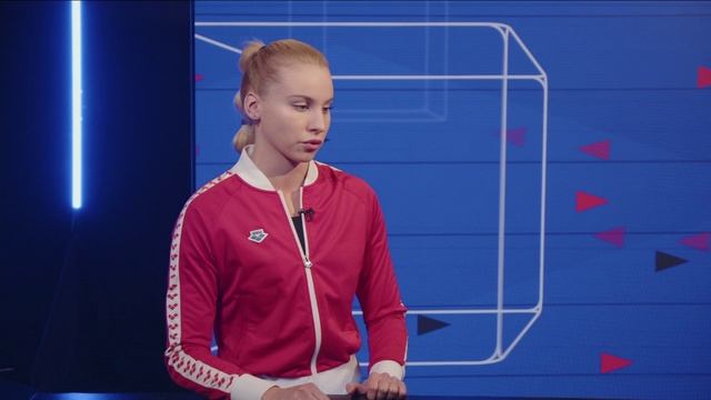 Интервью: Анна Кузнецова