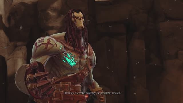 ПонравившиесяDarksiders II Deathinitive EditionДИМА борейко Часть4 смотреть онлайн
