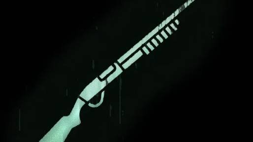 Alan Wake 2 - находим дробовик и заходим в гостиницу