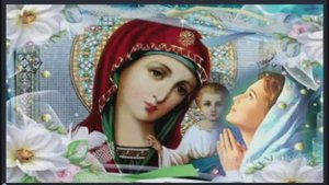 Почему Христиане  часто Обращаются за Помощью к БОЖЬЕЙ МАТЕРИ ?_ Паисий Святогорец