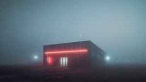 Breach DEUS EX Inspired Ambient Sci Fi Music for Productivity