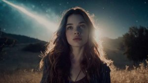 DJ Прозрачный - Упала звезда