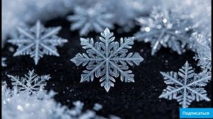 СНЕЖИНКИ ｜ Весёлая песня с Юмором и Клипом