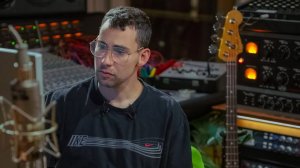 02. Synths, Automation, Tuning, Vocals, Foley and Adlibs