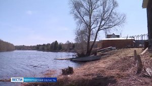 Лучшего старосту года выберут в Вологодской области