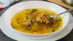 Суп с тушенкой. Как приготовить вкусно