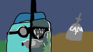 Я восставший episode 4 (part 1)