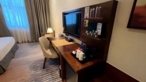 Отель Golden Tulip Media Dubai   (Дубай)