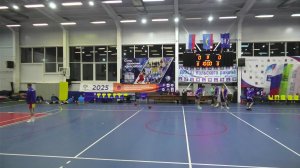 Старая школа-ДЮСШ КР КЭС