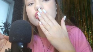 асмр тебе точно понравится / асмр паутинка / асмр кокосовый дождь / асмр триггеры которые вам понрав