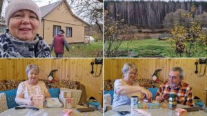 ЕДЕМ НА WILDBERRIES. У НАС ОПЯТЬ ПОДАРКИ, БУДЕМ СМОТРЕТЬ.