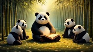 Семь Симеонов -детская сказка - сказка на ночь -детям