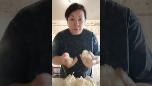 Всё идёт по плану 😁Бланширую капусту 🥦