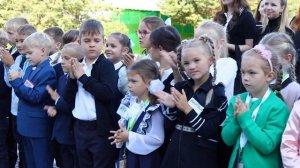 Воспитание — это мы