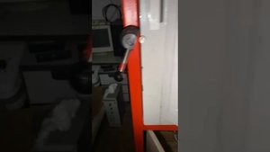 Вакуумная установка ВУ-2М