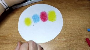 Полезный урок: «Птенцы»