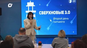 Мегаполис / СверхНовые 3.0 вернулись в новом формате! / 06.11.25