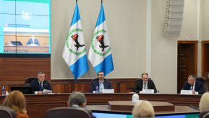 В Иркутской области разрабатывают антикризисный план