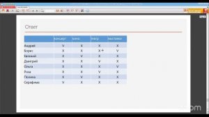 Гимнастика мозга с Валерией Брушковской