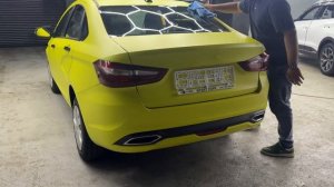 ОКЛЕЙКА МАШИНЫ ПОД ТАКСИ#automobile #taxi #top #топ #uber #юмор #кино #пранк #обзор #яндекстакси