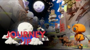 Journey Up VR
