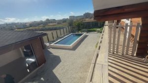 Жилой дом с действующим курортным бизнесом и садом в городе Анапа в 15 мин ходьбы от моря. 43253