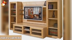 Идеи поделок из дерева своими руками для дома и дачи фото для вдохновения (457)