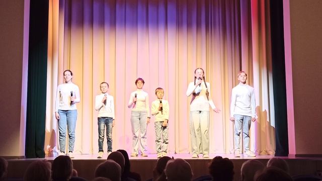 Время пить чай - МЫ РУССКИЕ 04_11_25 смотреть онлайн