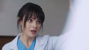 Чудо-доктор 1 сезон 37 серия (сериал, 2019)