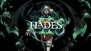 Hades II — Трейлер для Nintendo Switch и Nintendo Switch 2