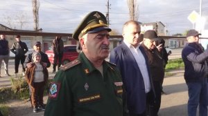 Жегьилар армиядиз